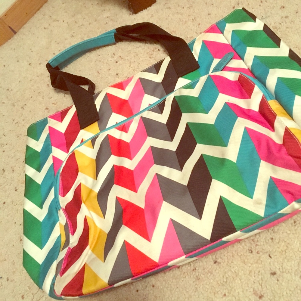 Laptop bag